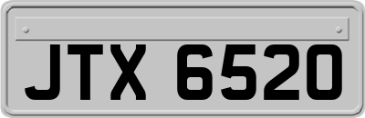 JTX6520