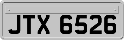 JTX6526