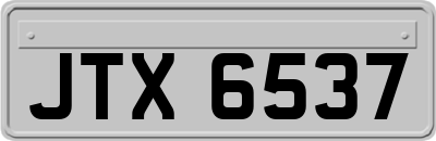 JTX6537