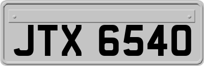 JTX6540