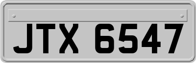 JTX6547