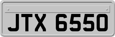 JTX6550