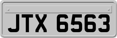 JTX6563