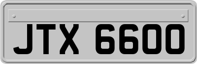 JTX6600