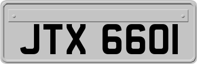 JTX6601