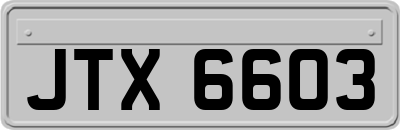 JTX6603