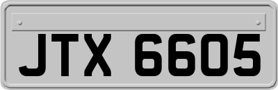 JTX6605