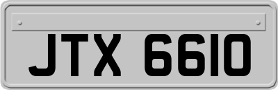 JTX6610