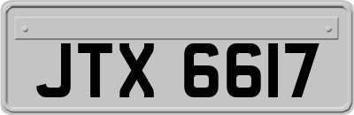 JTX6617