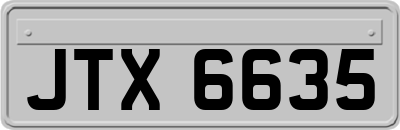 JTX6635