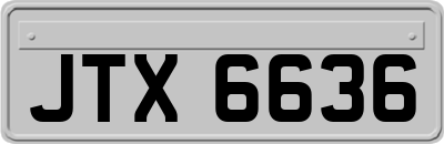 JTX6636