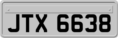 JTX6638