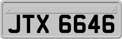 JTX6646