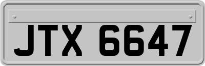 JTX6647