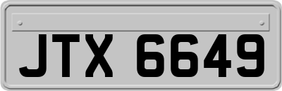 JTX6649