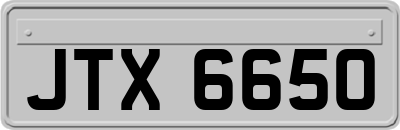 JTX6650