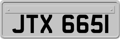 JTX6651