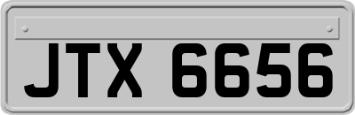 JTX6656