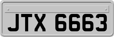 JTX6663