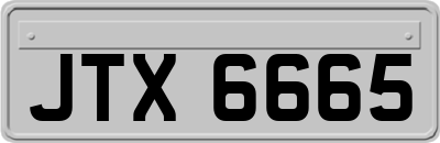 JTX6665