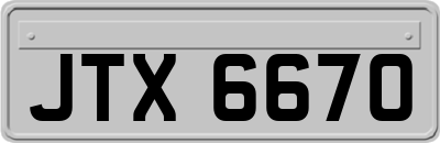 JTX6670