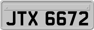 JTX6672