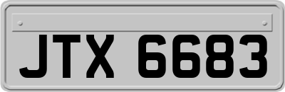 JTX6683