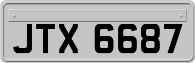 JTX6687