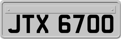 JTX6700