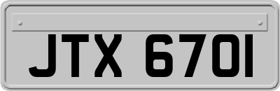 JTX6701