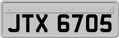 JTX6705