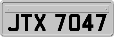 JTX7047