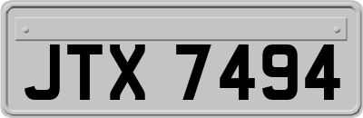 JTX7494