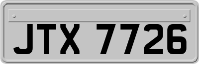 JTX7726