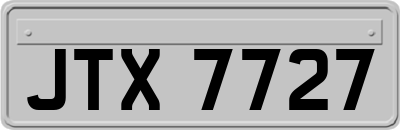 JTX7727