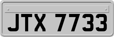 JTX7733