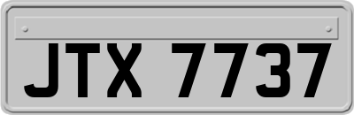 JTX7737