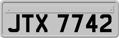 JTX7742