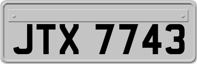 JTX7743