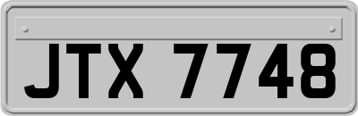 JTX7748
