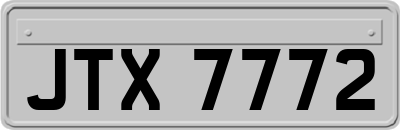 JTX7772