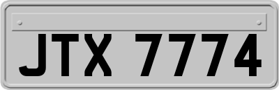 JTX7774
