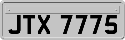 JTX7775