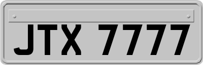 JTX7777