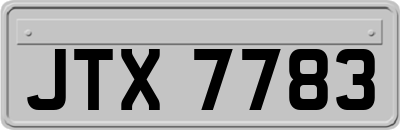 JTX7783