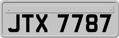 JTX7787