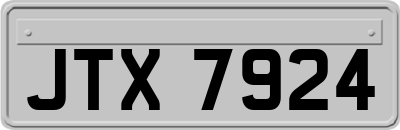 JTX7924