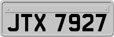 JTX7927