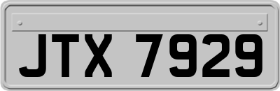 JTX7929