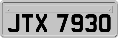 JTX7930